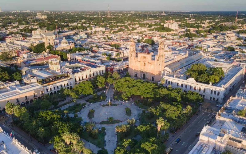 Merida
