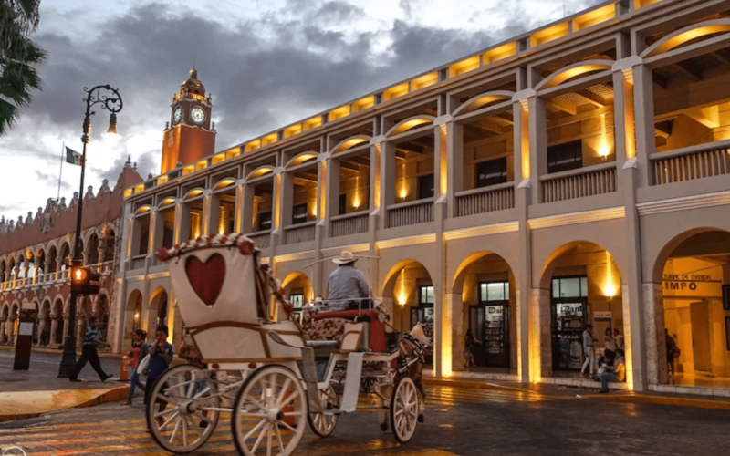 Merida