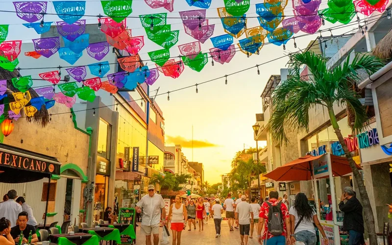Playa del Carmen
