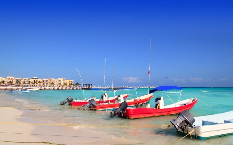 Playa del Carmen