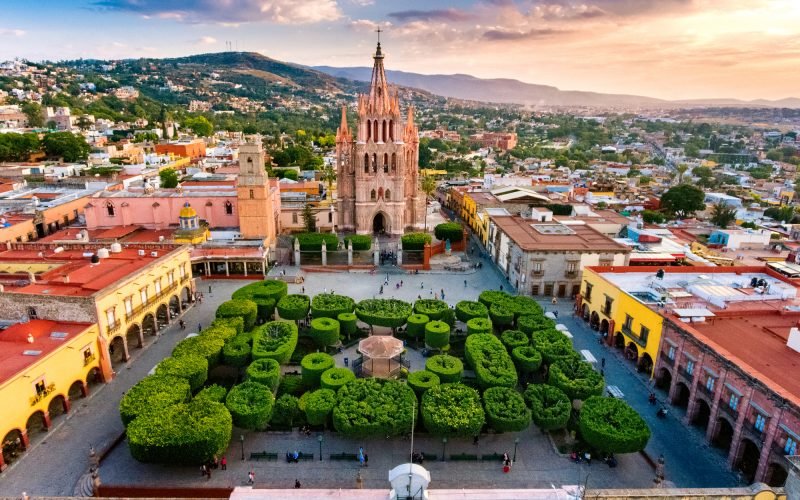 San Miguel de Allende