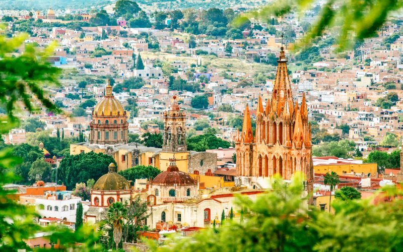 San Miguel de Allende