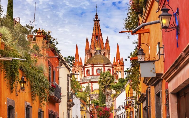 San Miguel de Allende