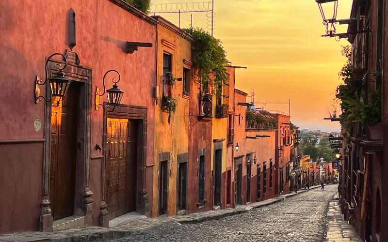 San Miguel de Allende
