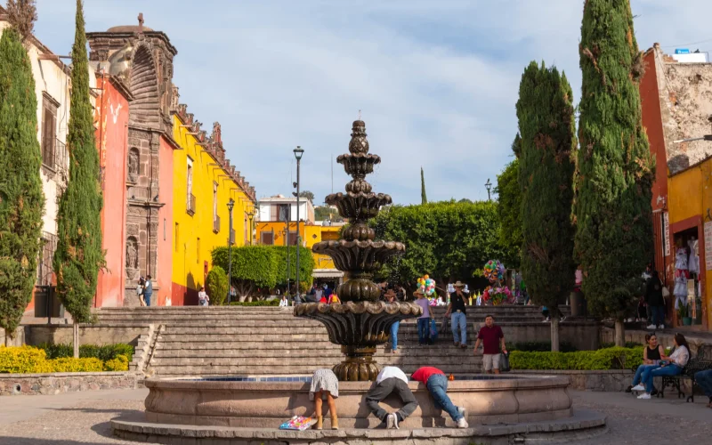 San Miguel de Allende