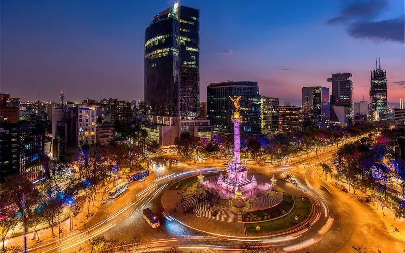 Mexico City