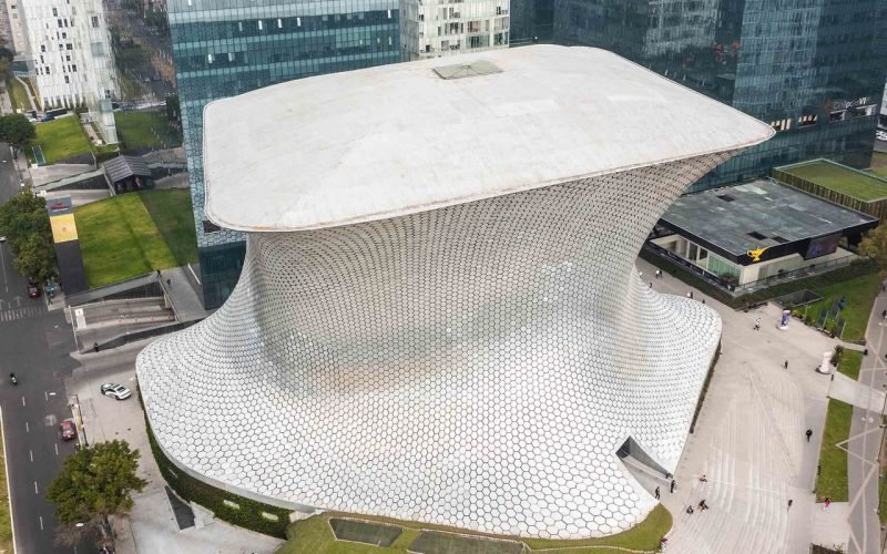 Mexico City