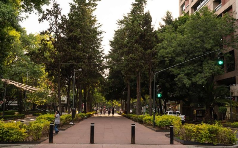 Mexico CIty