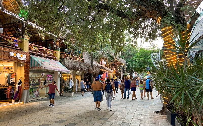 Playa del Carmen