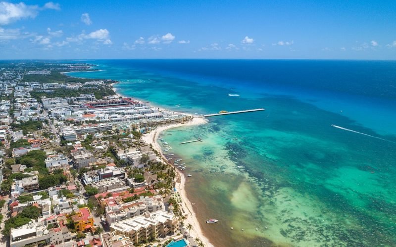Playa del Carmen