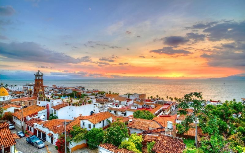Puerto Vallarta