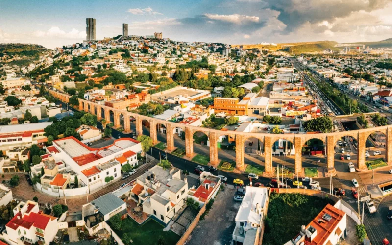 Querétaro