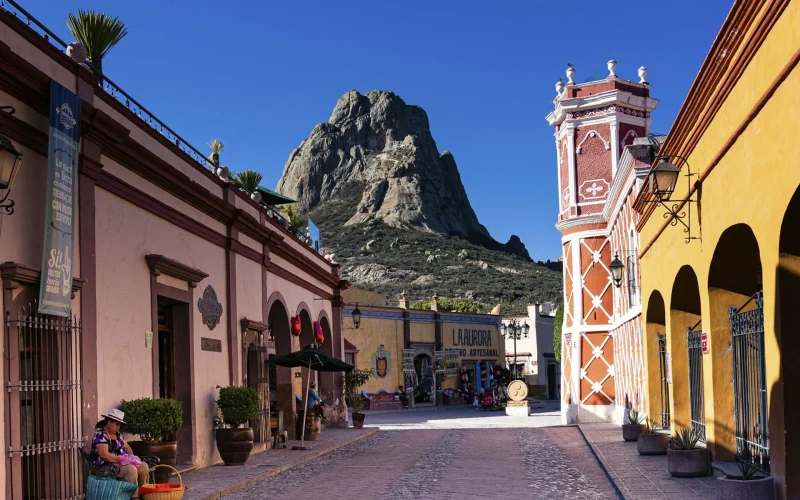 Querétaro