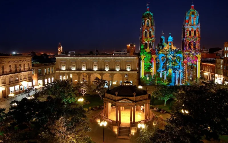 Querétaro